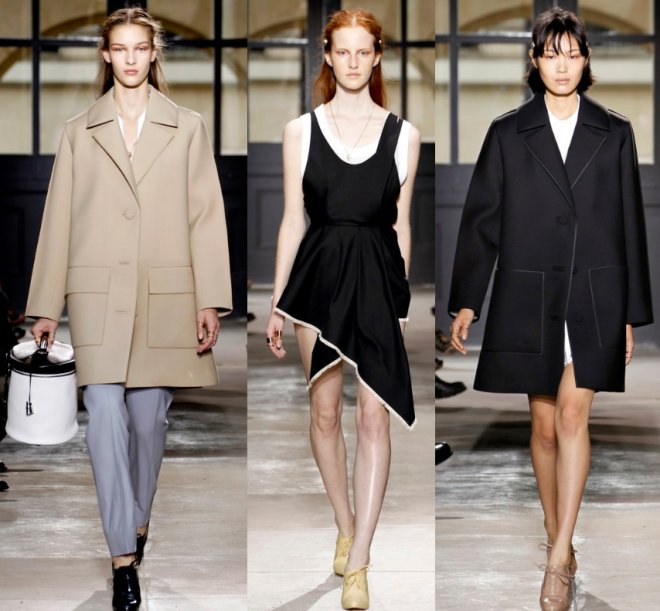 mode printemps-été 2026