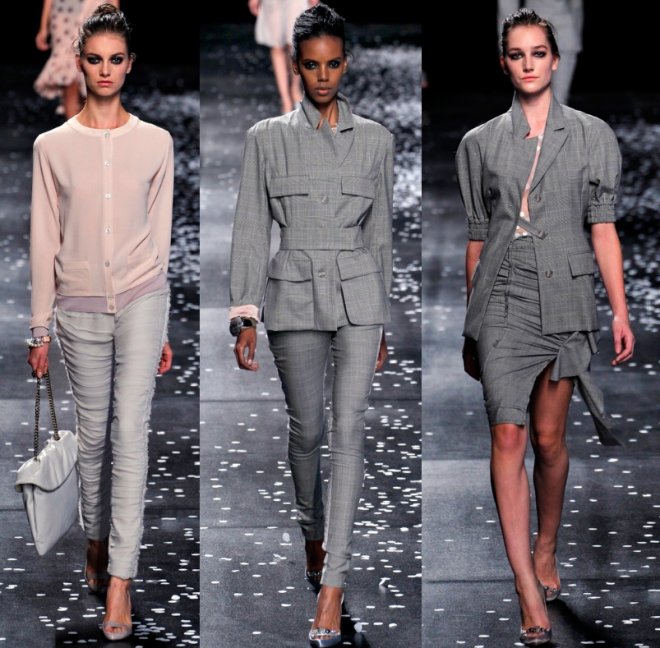 mode printemps-été 2026