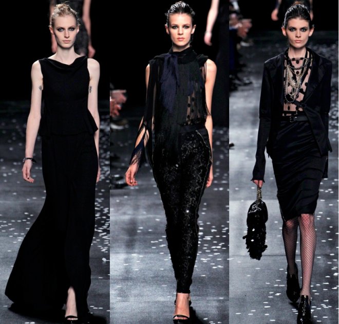 Collection Nina Ricci 2026