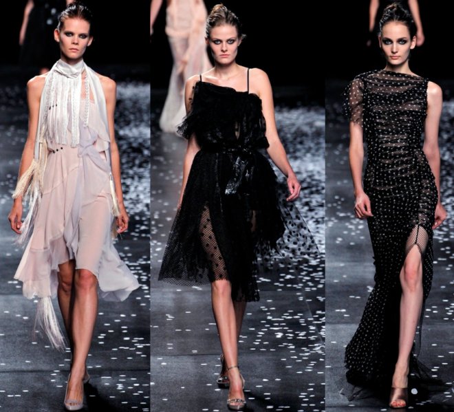 Collection Nina Ricci 2026