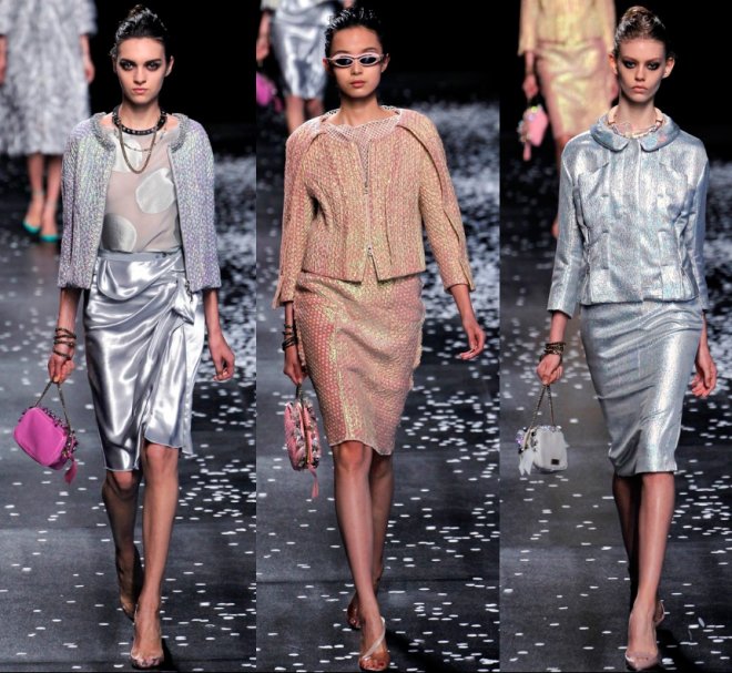 mode printemps-été 2026