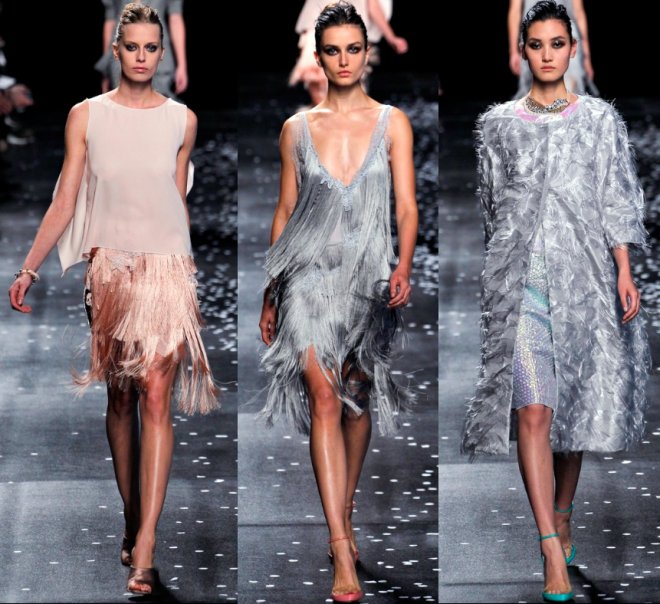 mode printemps-été 2026