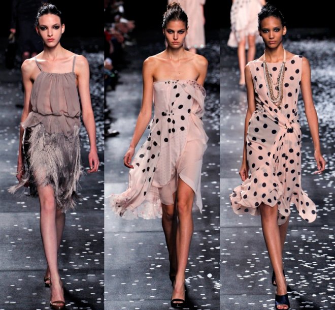 Collection Nina Ricci 2026