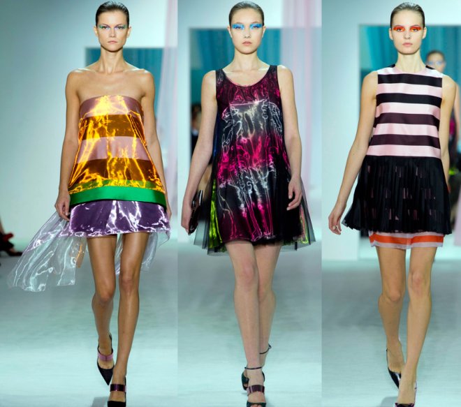 Christian Dior printemps été 2026