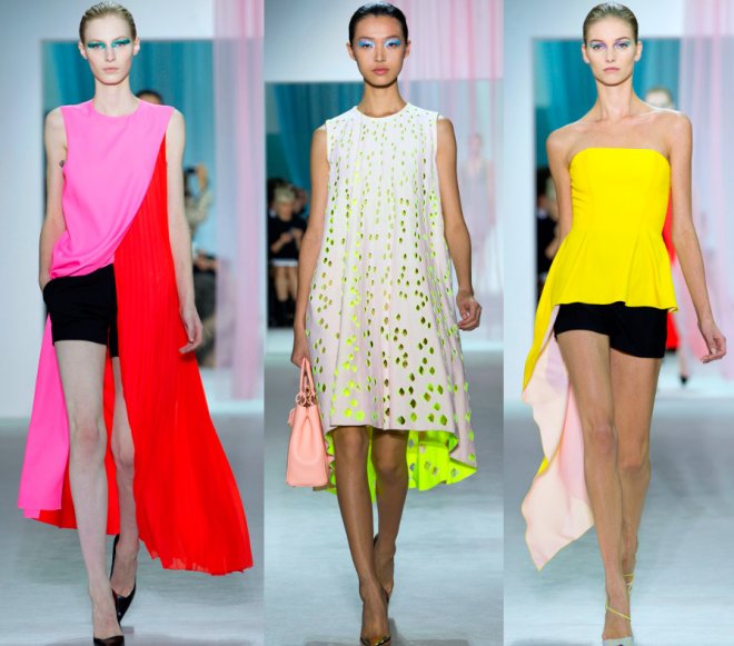 mode printemps-été 2026