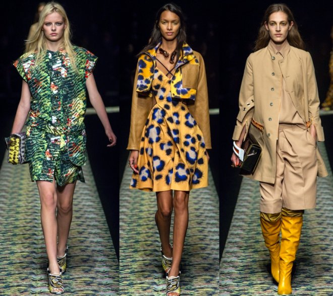 mode printemps-été 2026