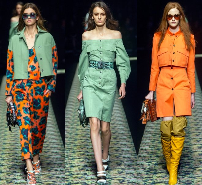 mode printemps-été 2026
