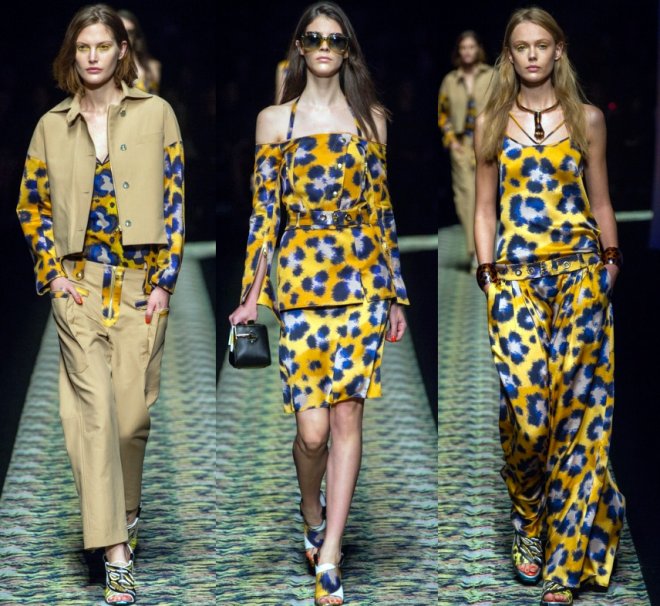 mode printemps-été 2026