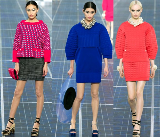 mode printemps-été 2026