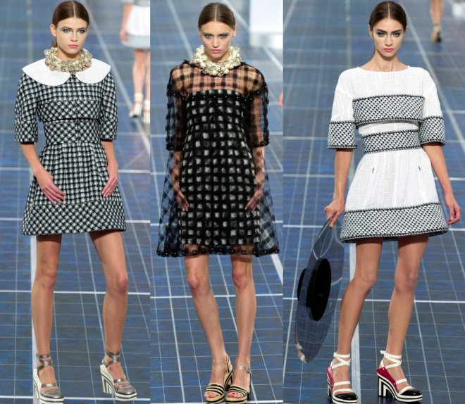 mode printemps-été 2026