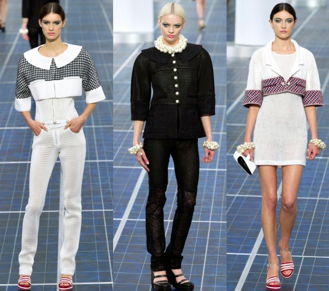 mode printemps-été 2026