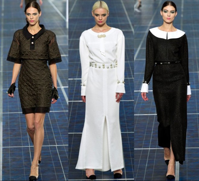 Collection de vêtements femme Chanel 2026