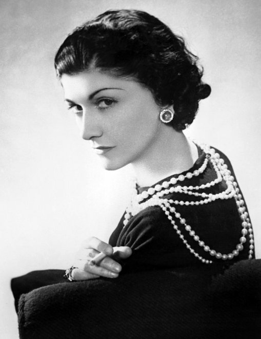 Photos de Coco Chanel