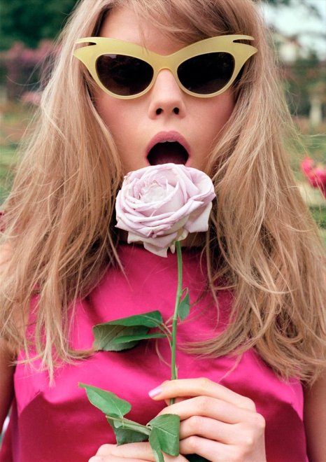 Parfum Miss Dior Sheri