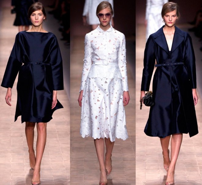 mode printemps-été 2026