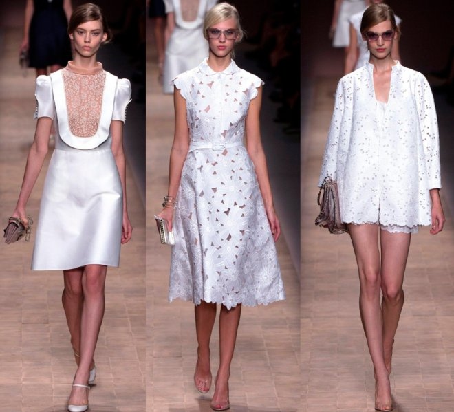 mode printemps-été 2026