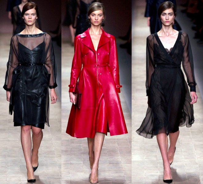 Valentino, collection femme printemps-été 2026