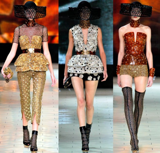 mode printemps-été 2026