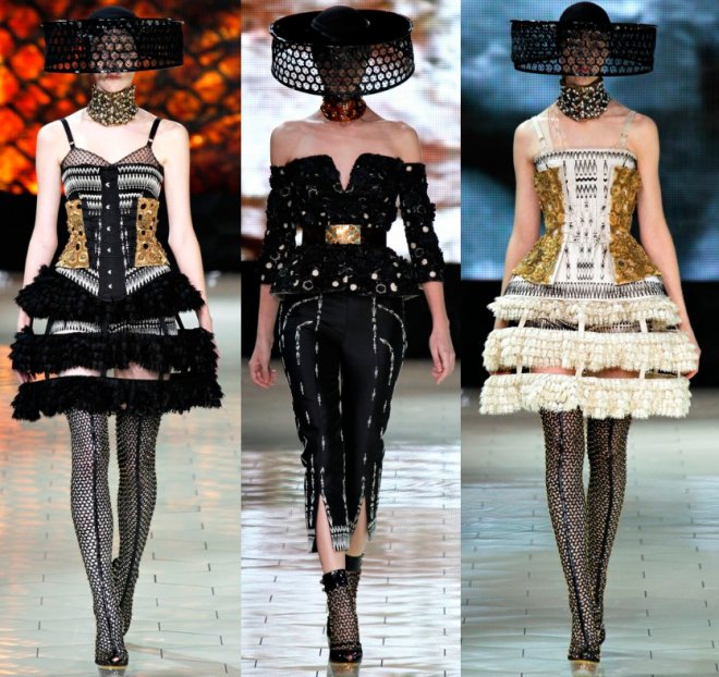 mode printemps-été 2026