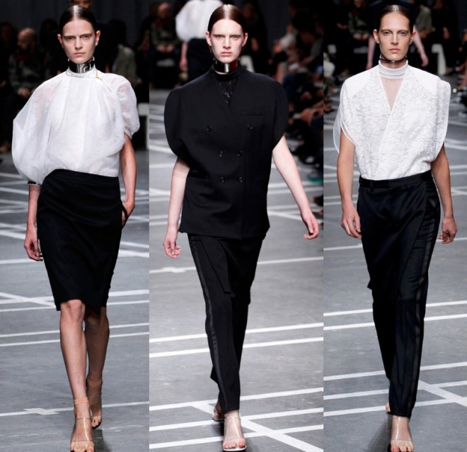 mode printemps-été 2026