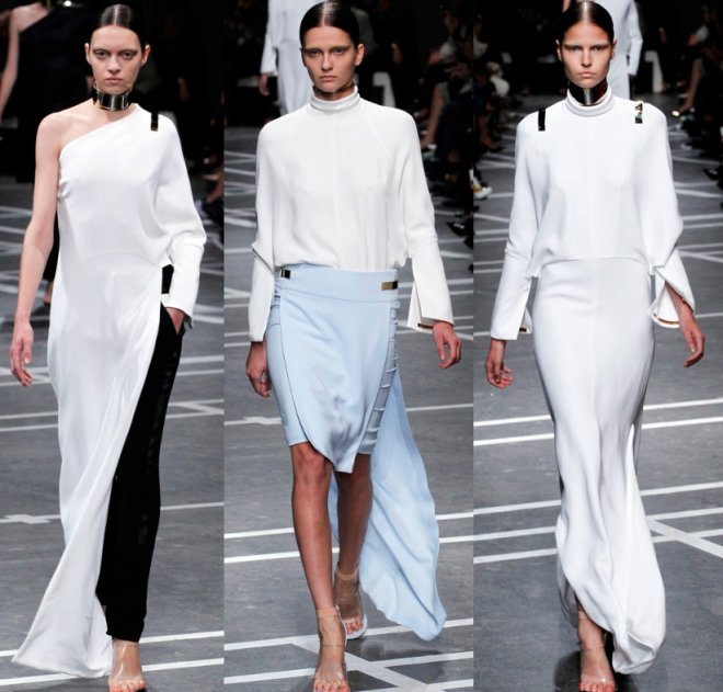 Givenchy printemps-été 2026