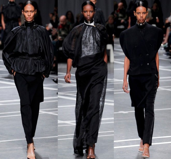 mode printemps-été 2026