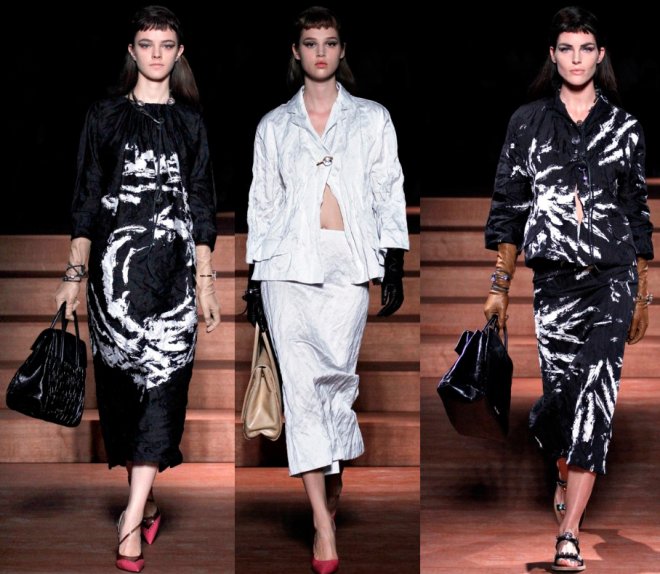 Miu Miu printemps-été 2026