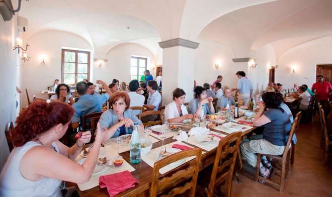 Usine Brunello Cucinelli