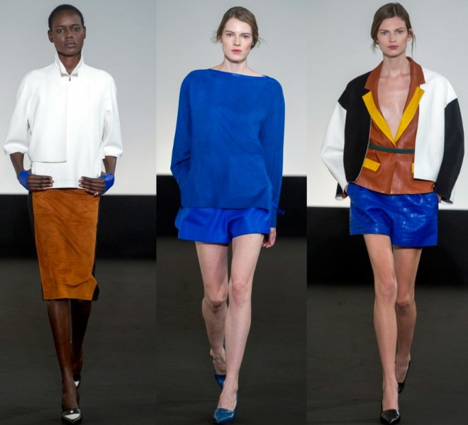 vêtements de la maison Hermès