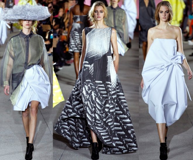 mode printemps-été 2026