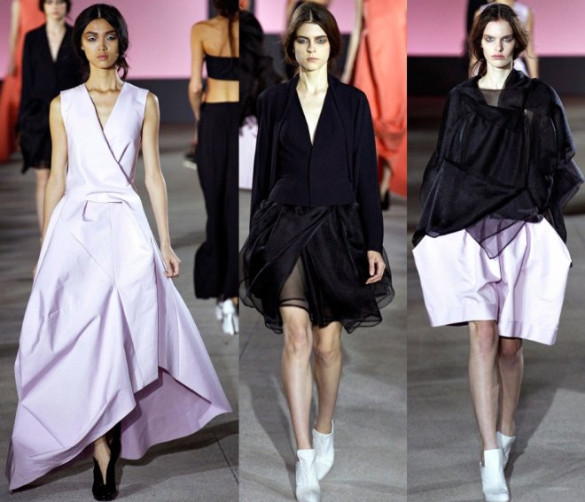 John Galliano, collection printemps-été 2026