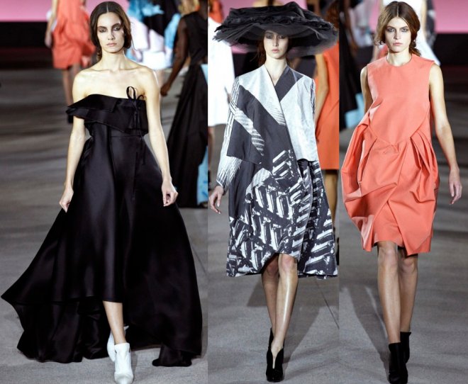 mode printemps-été 2026