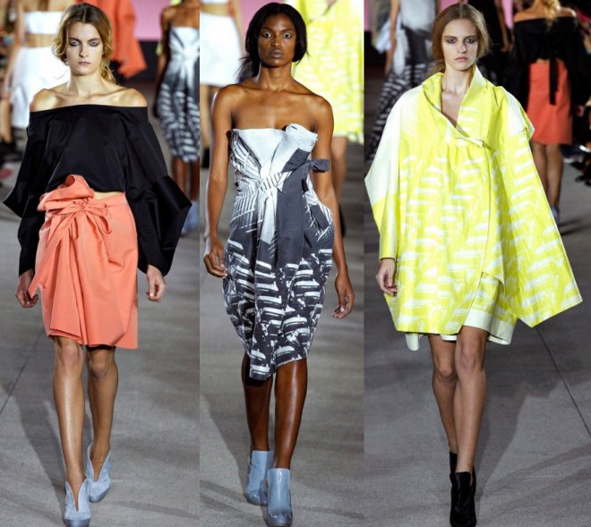 John Galliano, collection printemps-été 2026