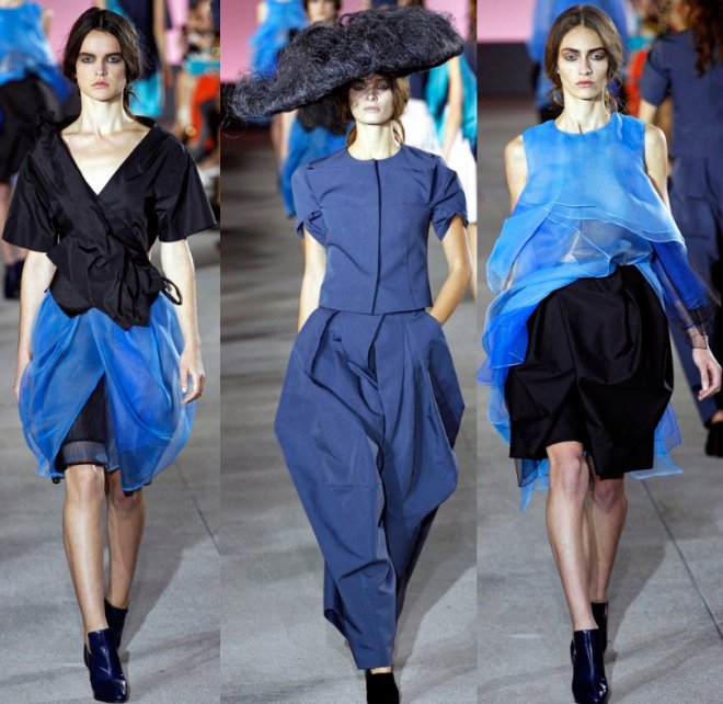 John Galliano, collection printemps-été 2026