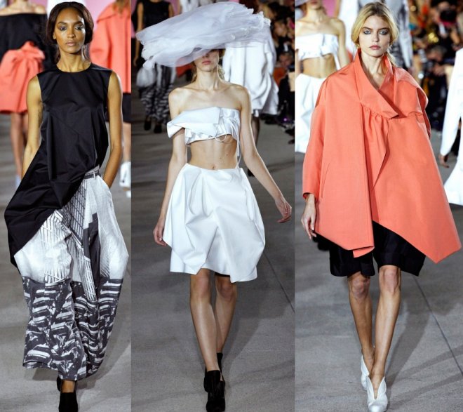 mode printemps-été 2026