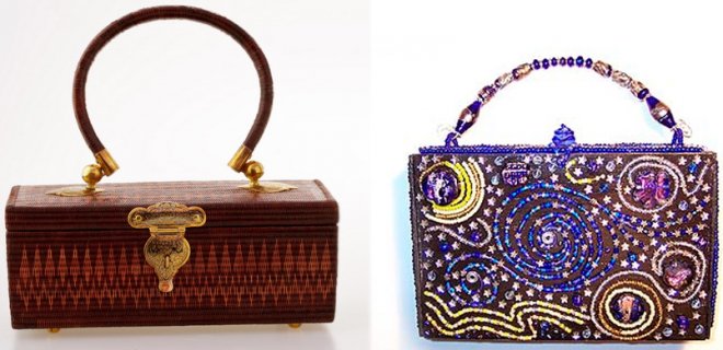 Boîte à cigares - petit sac solide