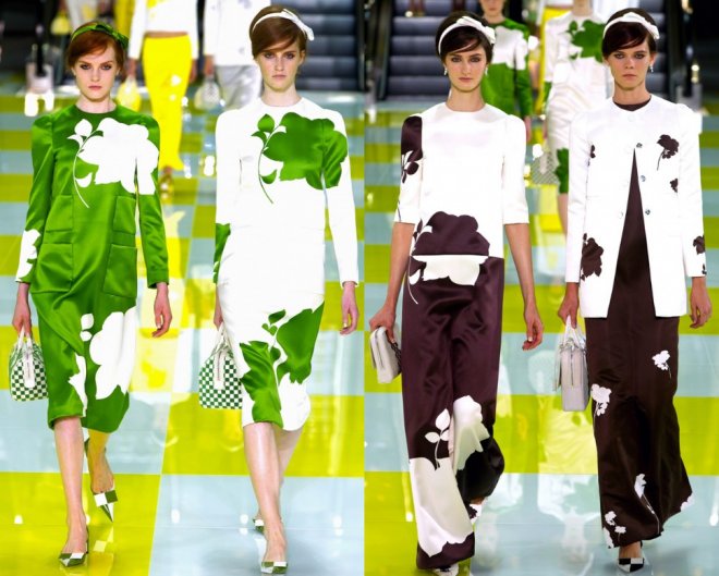 mode printemps-été 2026