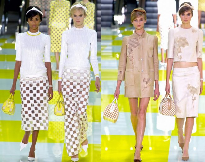 mode printemps-été 2026