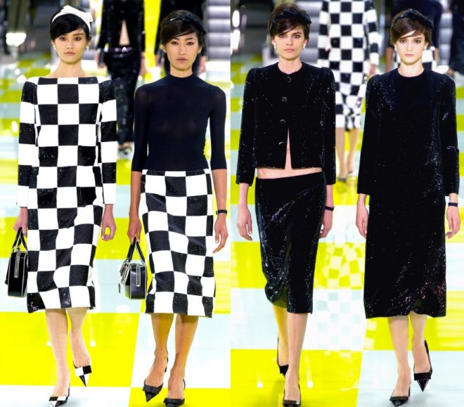 Louis Vuitton, créateur Marc Jacobs