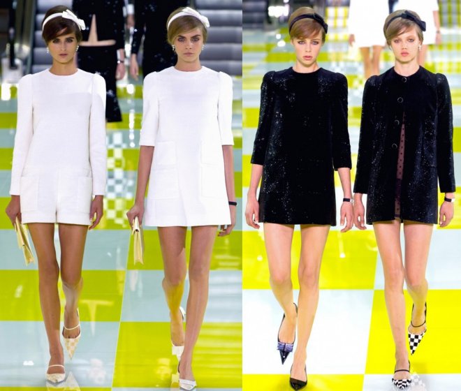 Louis Vuitton, créateur Marc Jacobs