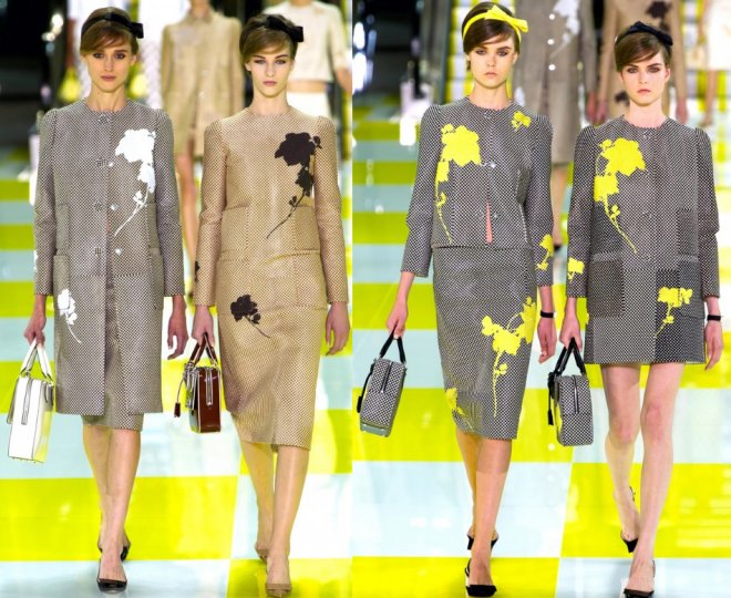 mode printemps-été 2026