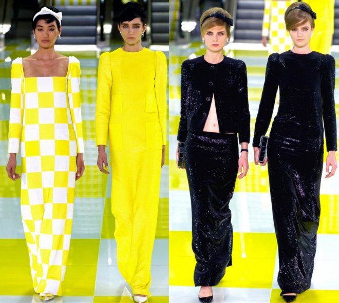 Louis Vuitton, créateur Marc Jacobs