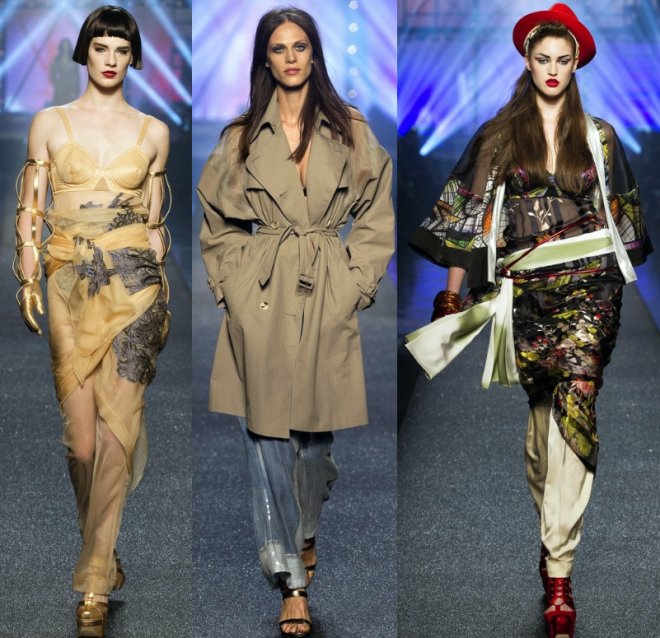 mode printemps-été 2026