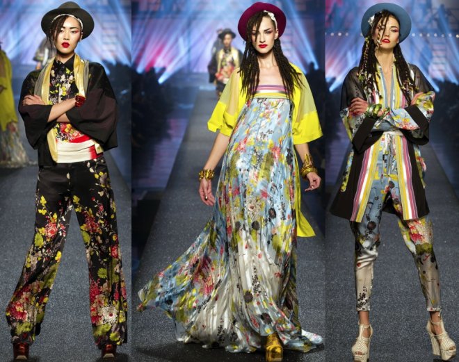 Jean Paul Gaultier printemps-été 2026