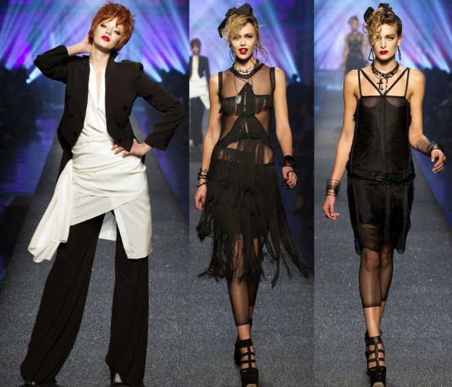 mode printemps-été 2026