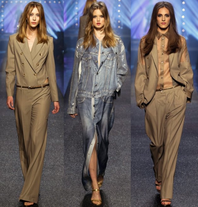 mode printemps-été 2026