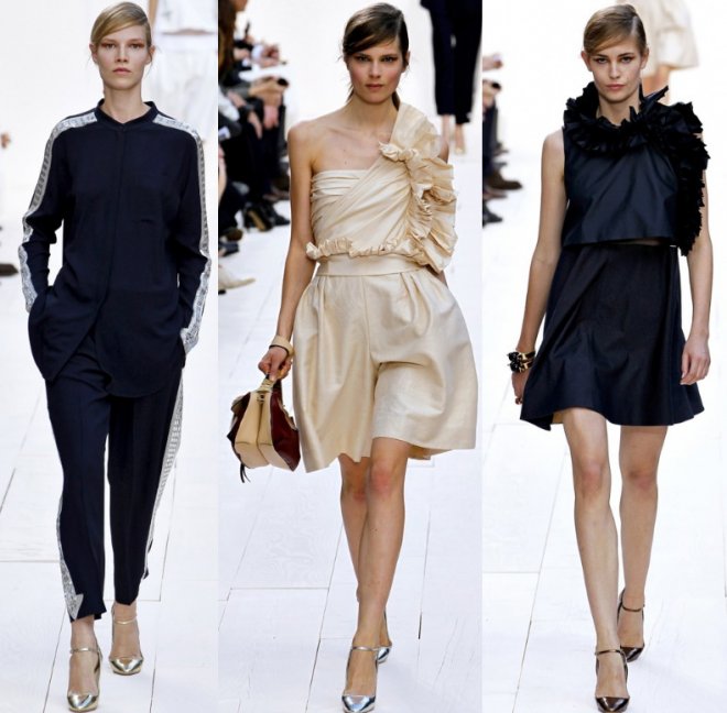 mode printemps-été 2026