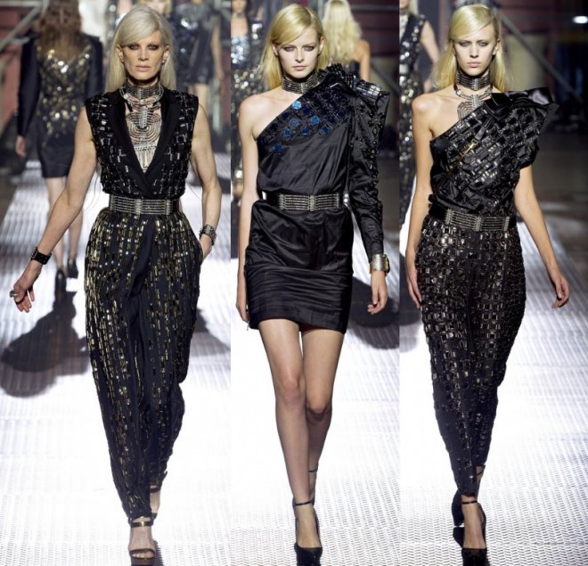 mode printemps-été 2026