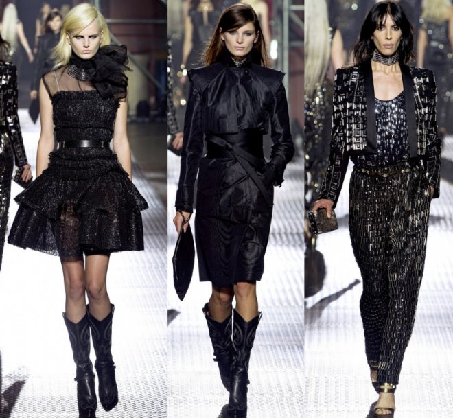 mode printemps-été 2026