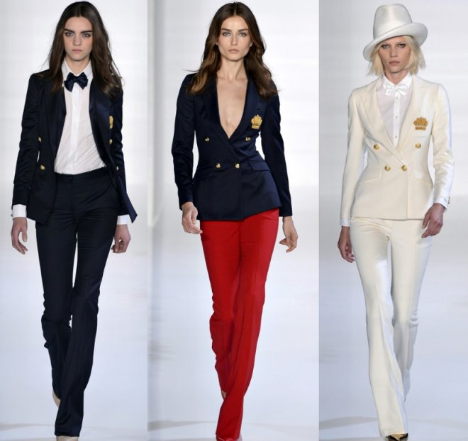 Valentin Yudashkin printemps-été 2026